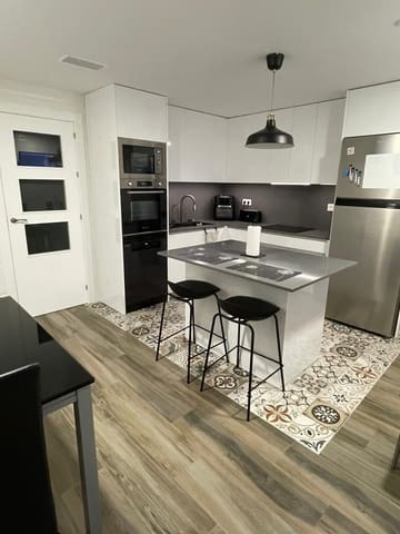 2 soverom Kjedet enebolig til salgs i Torre de la Horadada, Pilar de la Horadada - € 299 000 (Ref: 9637227)