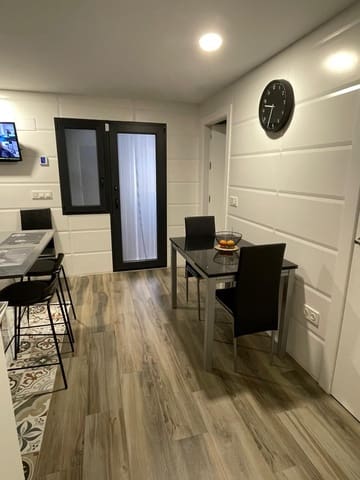 2 soverom Kjedet enebolig til salgs i Torre de la Horadada, Pilar de la Horadada - € 299 000 (Ref: 9637227)