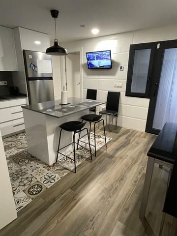 2 soverom Kjedet enebolig til salgs i Torre de la Horadada, Pilar de la Horadada - € 299 000 (Ref: 9637227)