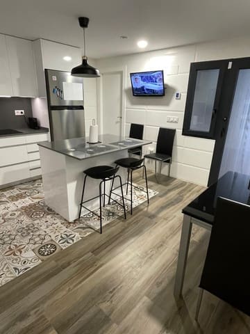 2 soverom Kjedet enebolig til salgs i Torre de la Horadada, Pilar de la Horadada - € 299 000 (Ref: 9637227)