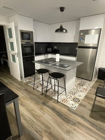 2 soverom Kjedet enebolig til salgs i Torre de la Horadada, Pilar de la Horadada - € 299 000 (Ref: 9637227)