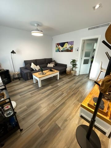 2 soverom Kjedet enebolig til salgs i Torre de la Horadada, Pilar de la Horadada - € 299 000 (Ref: 9637227)