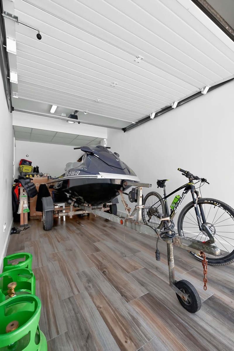 2 bedroom Townhouse for sale in Torre de la Horadada - € 299,000 (Ref: 9637227)