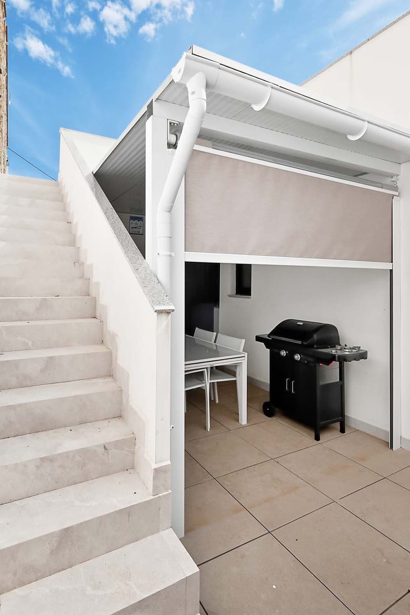 2 bedroom Townhouse for sale in Torre de la Horadada - € 299,000 (Ref: 9637227)