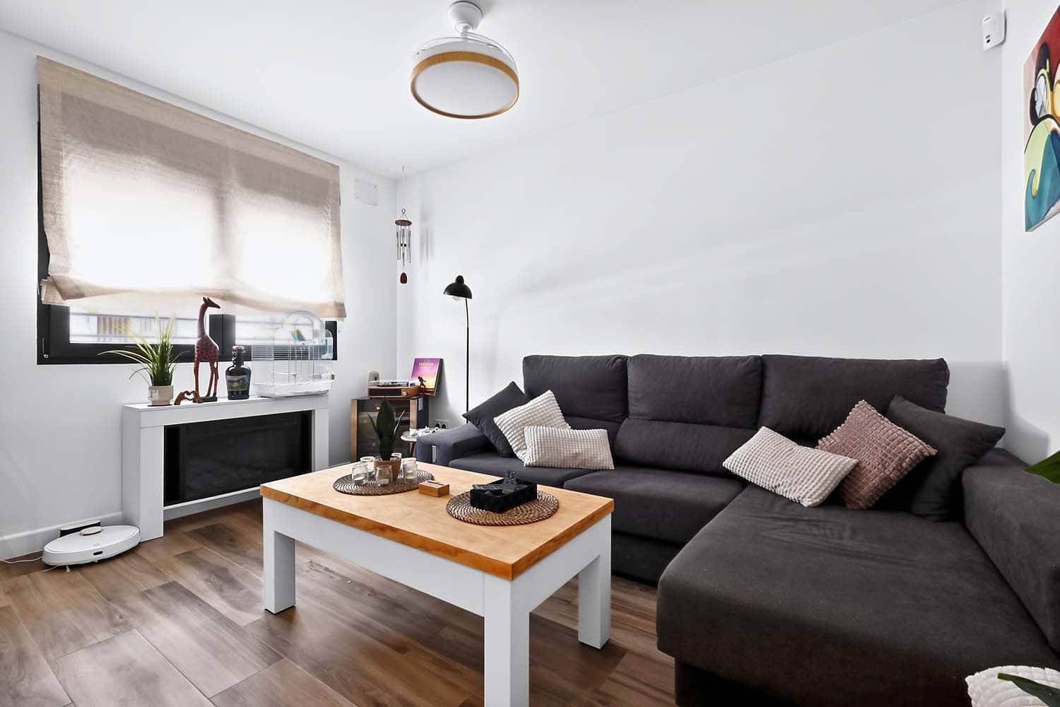 2 bedroom Townhouse for sale in Torre de la Horadada - € 299,000 (Ref: 9637227)