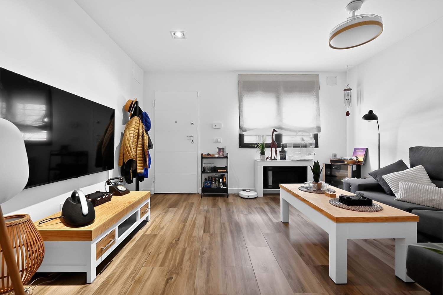 2 bedroom Townhouse for sale in Torre de la Horadada - € 299,000 (Ref: 9637227)