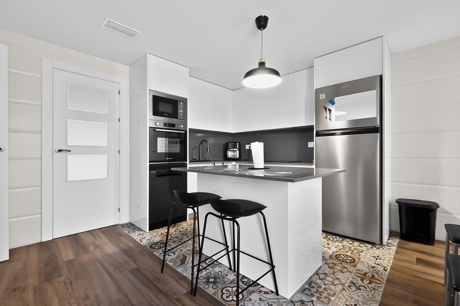 2 bedroom Townhouse for sale in Torre de la Horadada - € 299,000 (Ref: 9637227)