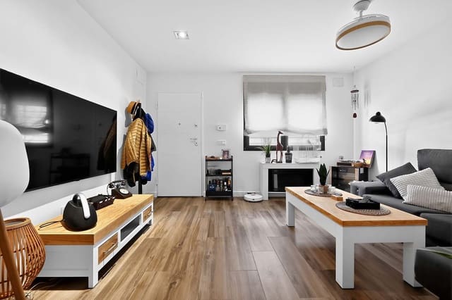 2 makuuhuone Omakotitalo myytävänä paikassa Torre de la Horadada, Pilar de la Horadada - 299 000 € (Ref: 9637227)