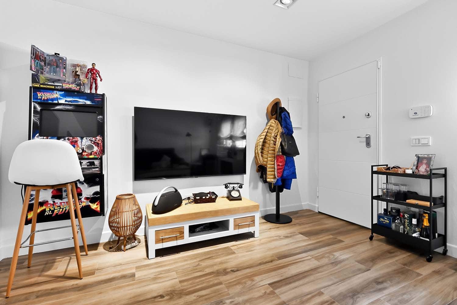 2 bedroom Townhouse for sale in Torre de la Horadada - € 299,000 (Ref: 9637227)