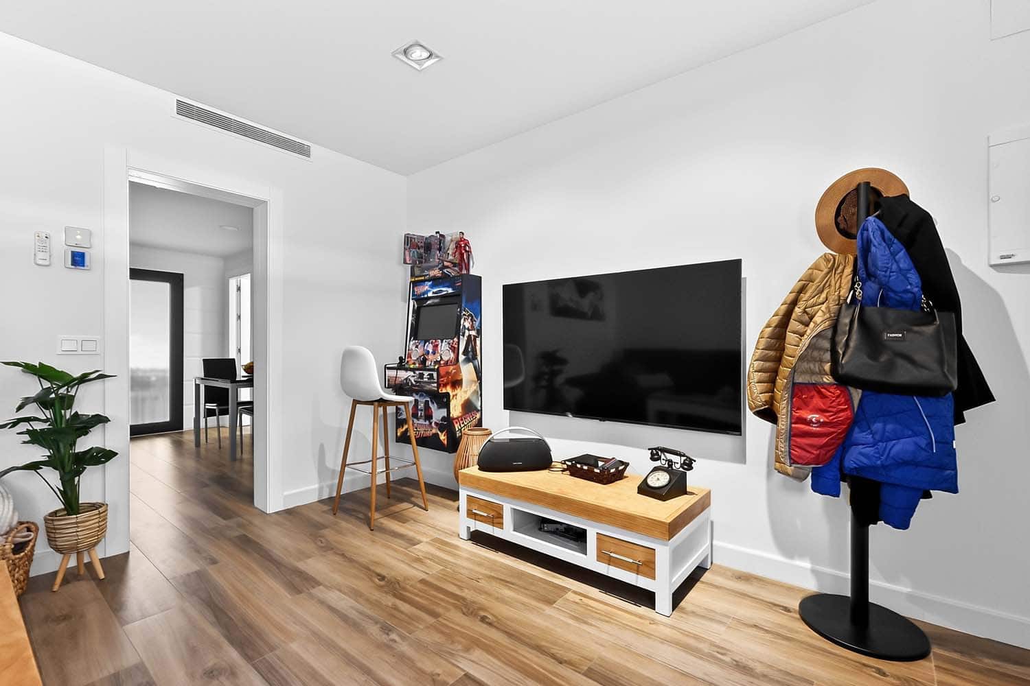 2 bedroom Townhouse for sale in Torre de la Horadada - € 299,000 (Ref: 9637227)