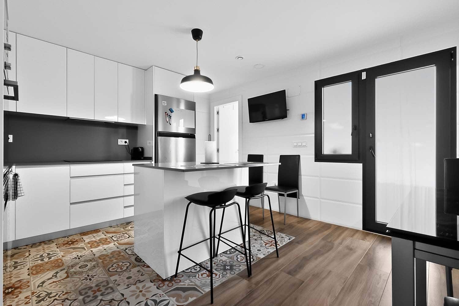 2 bedroom Townhouse for sale in Torre de la Horadada - € 299,000 (Ref: 9637227)