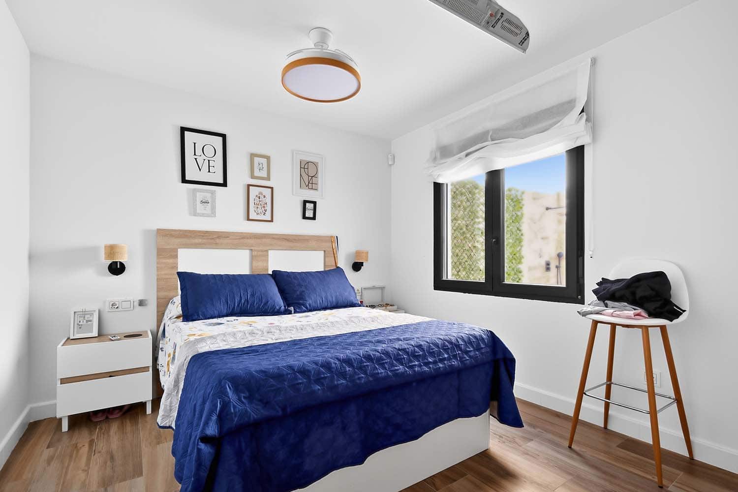 2 bedroom Townhouse for sale in Torre de la Horadada - € 299,000 (Ref: 9637227)