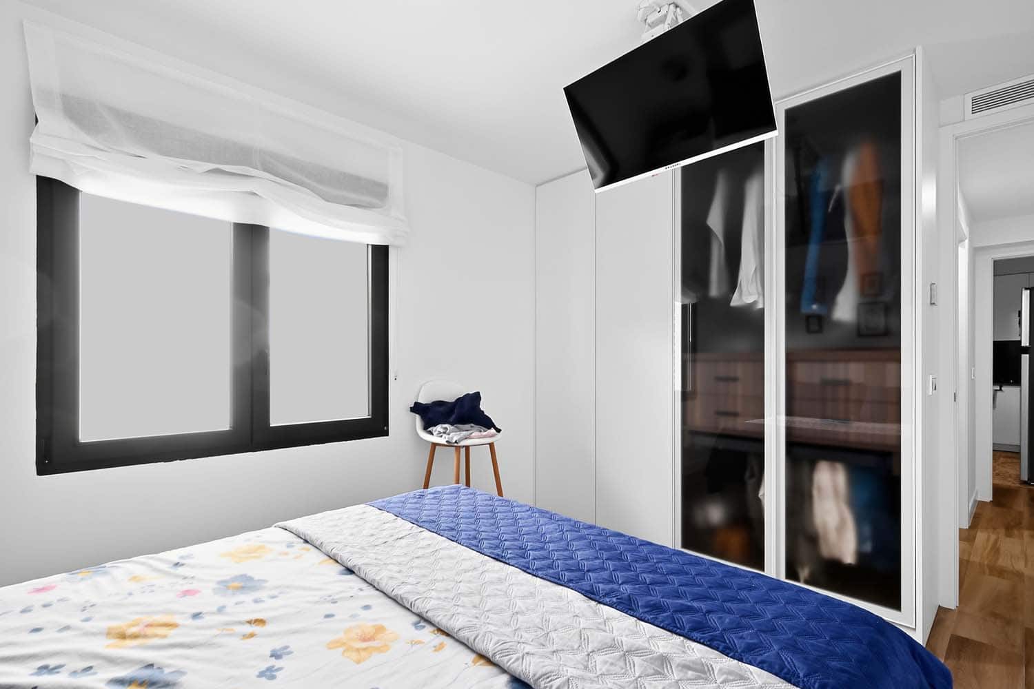 2 bedroom Townhouse for sale in Torre de la Horadada - € 299,000 (Ref: 9637227)