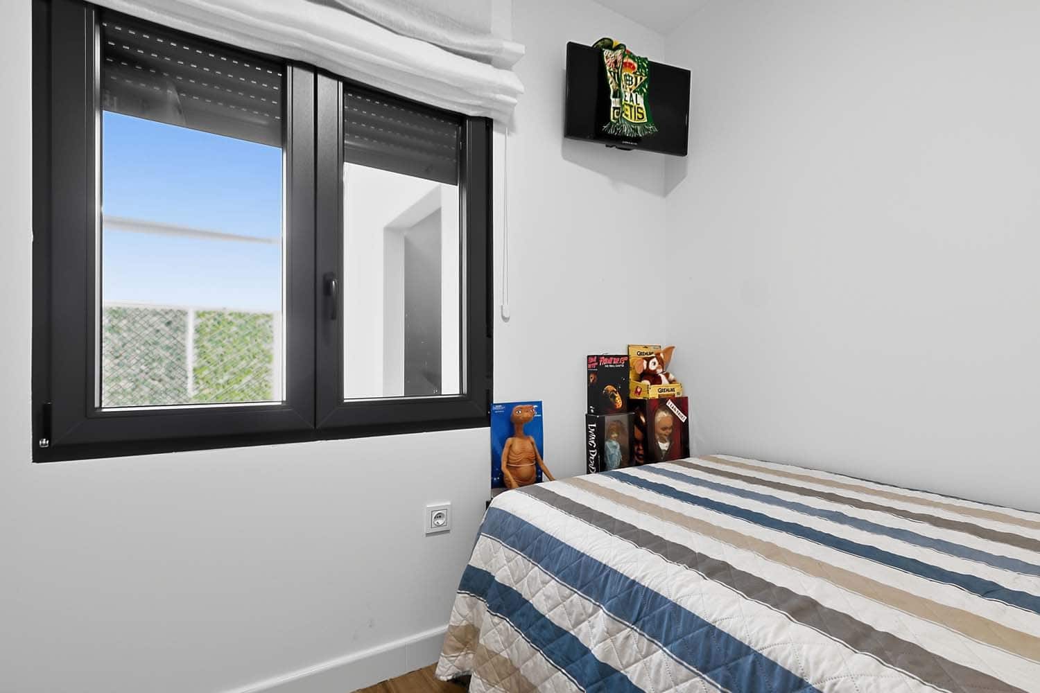 2 bedroom Townhouse for sale in Torre de la Horadada - € 299,000 (Ref: 9637227)