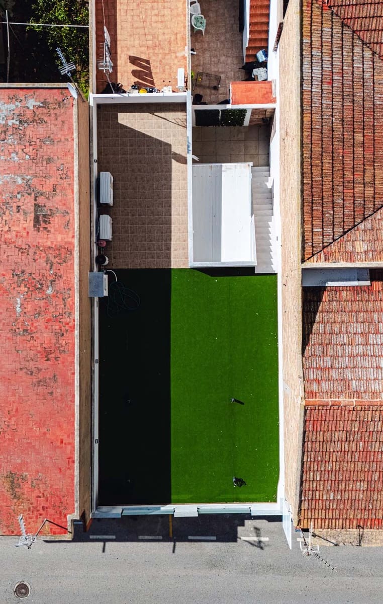 2 bedroom Townhouse for sale in Torre de la Horadada - € 299,000 (Ref: 9637227)