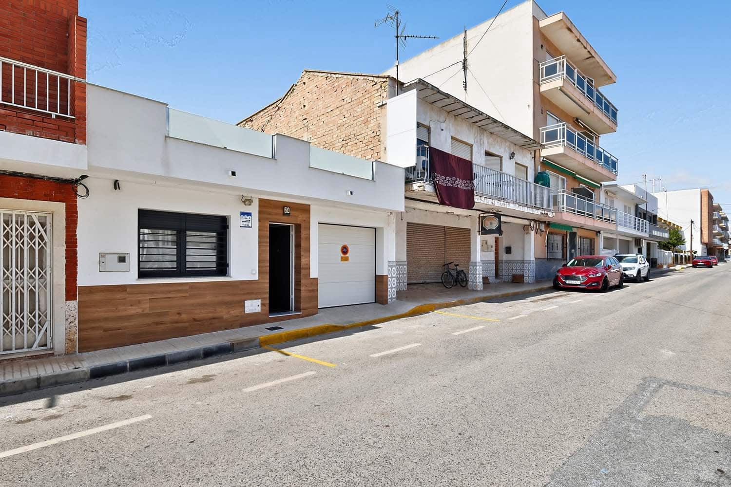 2 bedroom Townhouse for sale in Torre de la Horadada - € 299,000 (Ref: 9637227)