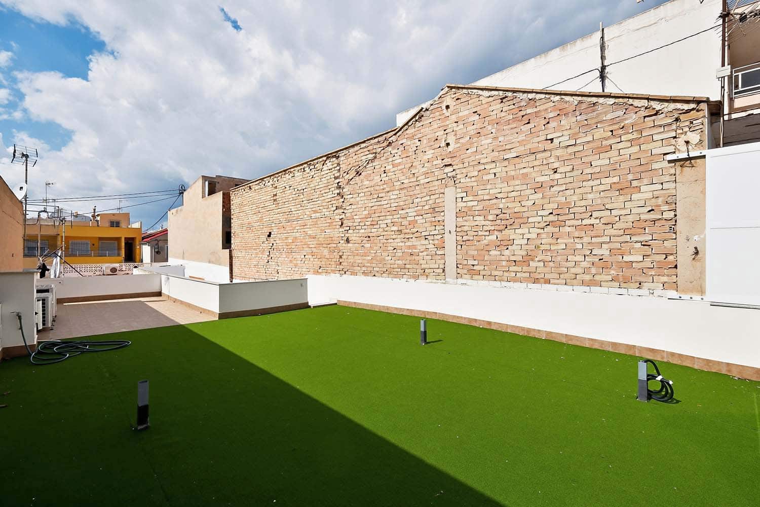 2 bedroom Townhouse for sale in Torre de la Horadada - € 299,000 (Ref: 9637227)