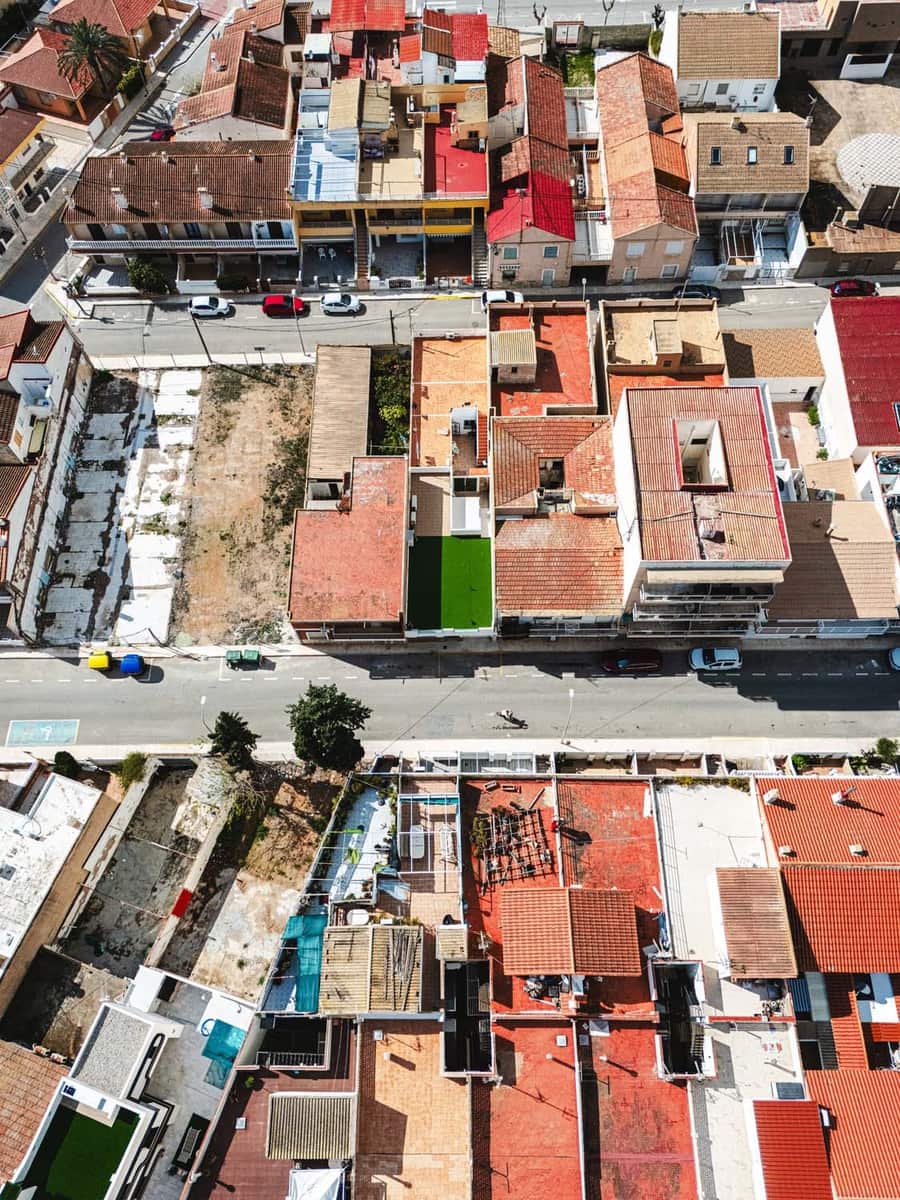 2 bedroom Townhouse for sale in Torre de la Horadada - € 299,000 (Ref: 9637227)