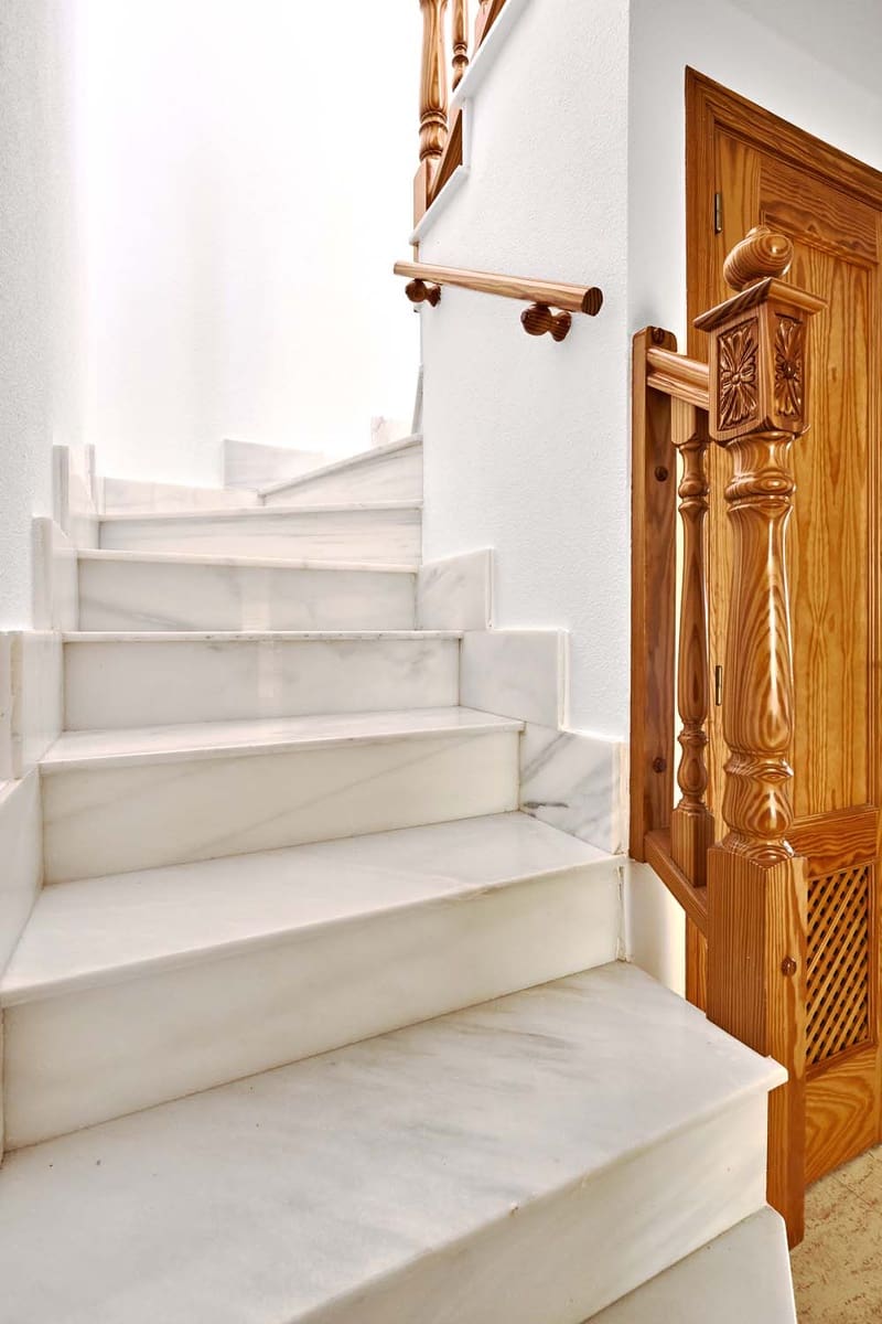 2 soveværelse Lejlighed til salg i Pilar de la Horadada med garage - € 220.000 (Ref: 9647862)