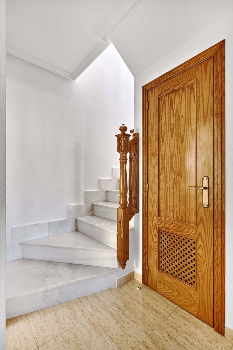 2 soveværelse Lejlighed til salg i Pilar de la Horadada med garage - € 220.000 (Ref: 9647862)