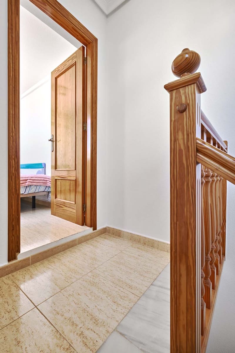 2 soveværelse Lejlighed til salg i Pilar de la Horadada med garage - € 220.000 (Ref: 9647862)