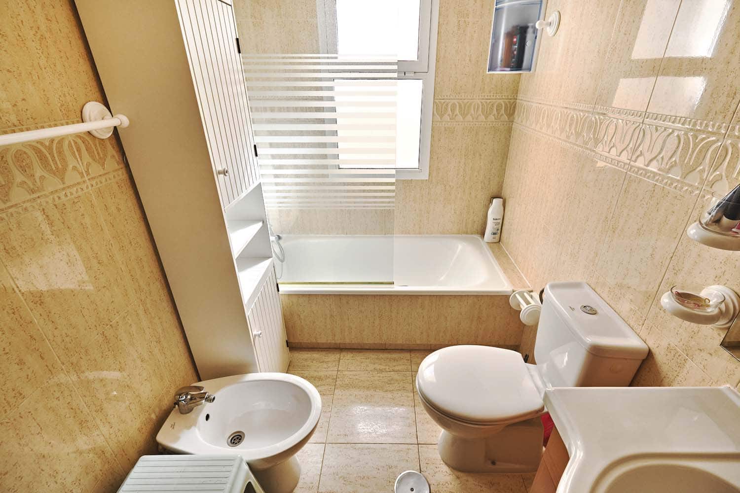 2 soveværelse Lejlighed til salg i Pilar de la Horadada med garage - € 220.000 (Ref: 9647862)