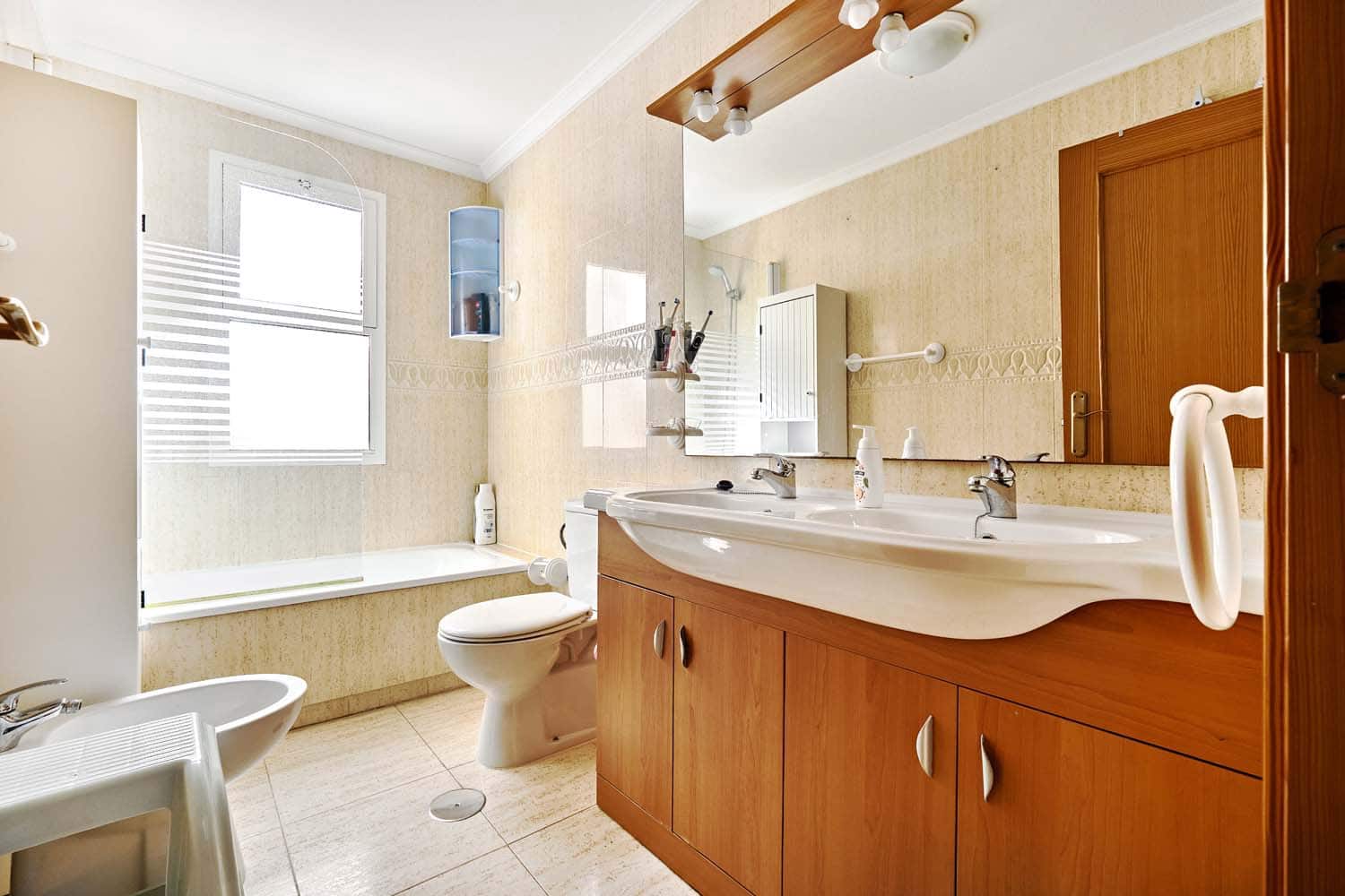 2 soveværelse Lejlighed til salg i Pilar de la Horadada med garage - € 220.000 (Ref: 9647862)