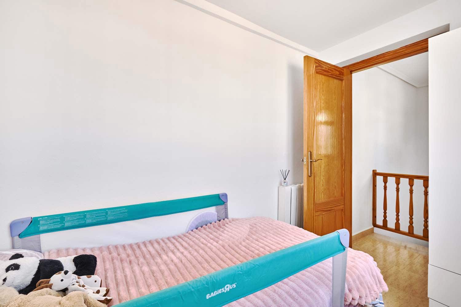 2 soveværelse Lejlighed til salg i Pilar de la Horadada med garage - € 220.000 (Ref: 9647862)