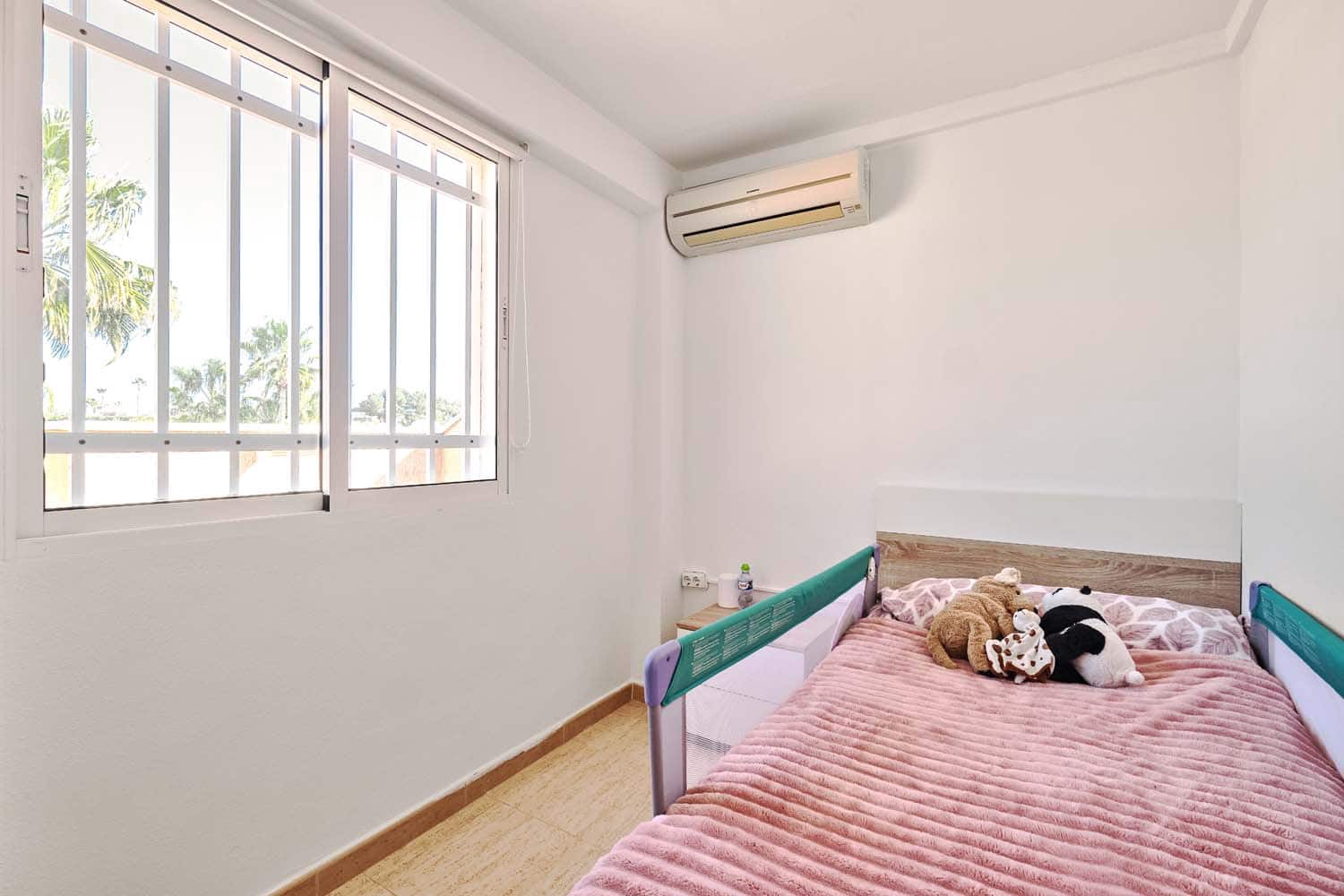 2 soveværelse Lejlighed til salg i Pilar de la Horadada med garage - € 220.000 (Ref: 9647862)