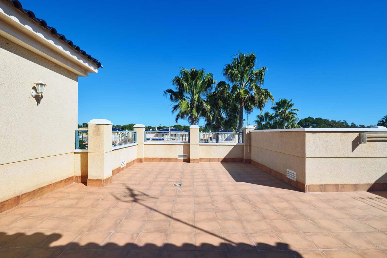 2 soveværelse Lejlighed til salg i Pilar de la Horadada med garage - € 220.000 (Ref: 9647862)