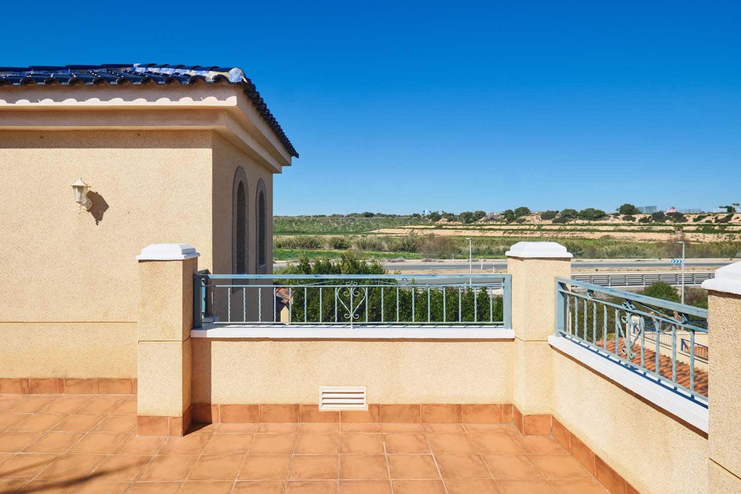 2 soveværelse Lejlighed til salg i Pilar de la Horadada med garage - € 220.000 (Ref: 9647862)