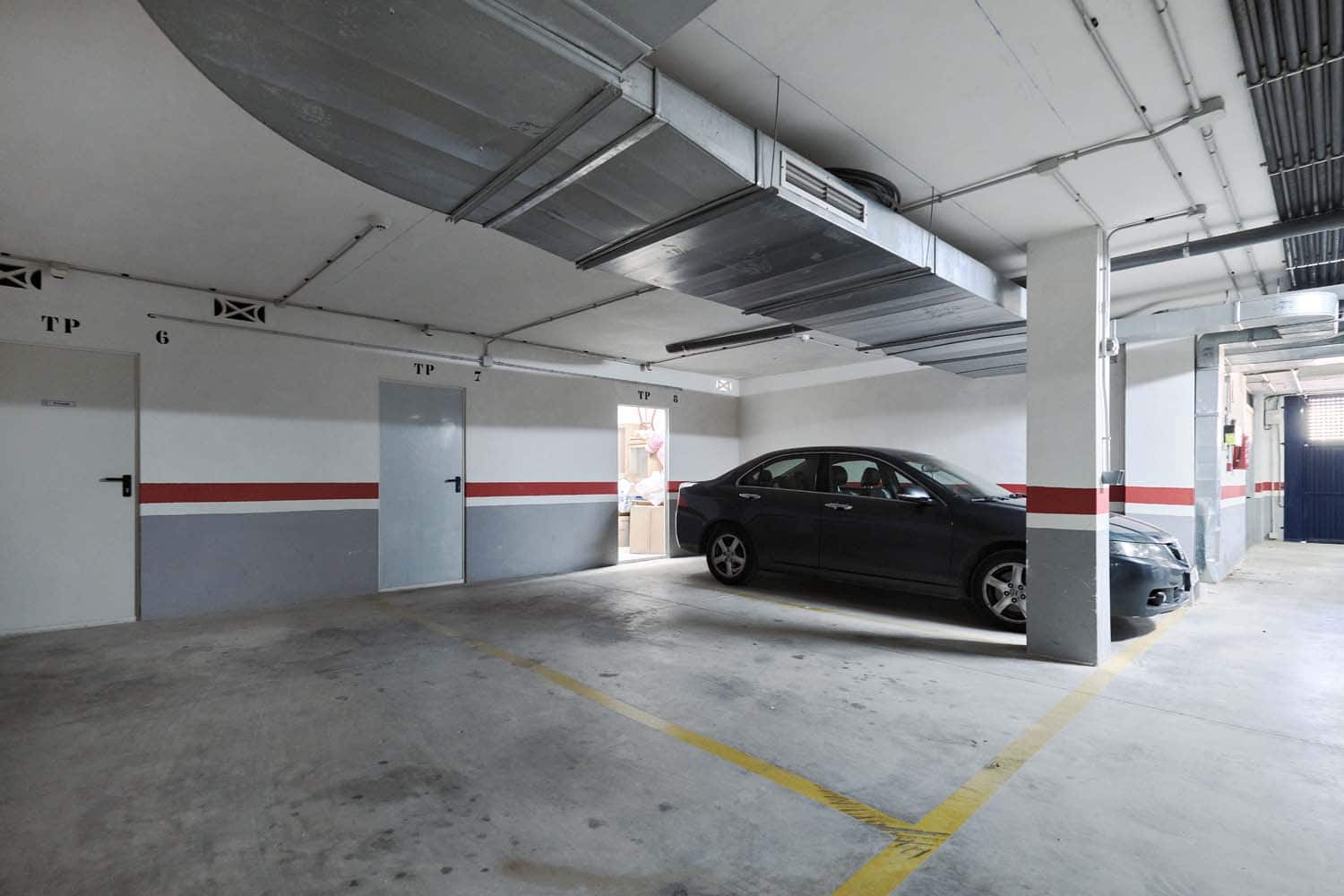 2 soveværelse Lejlighed til salg i Pilar de la Horadada med garage - € 220.000 (Ref: 9647862)