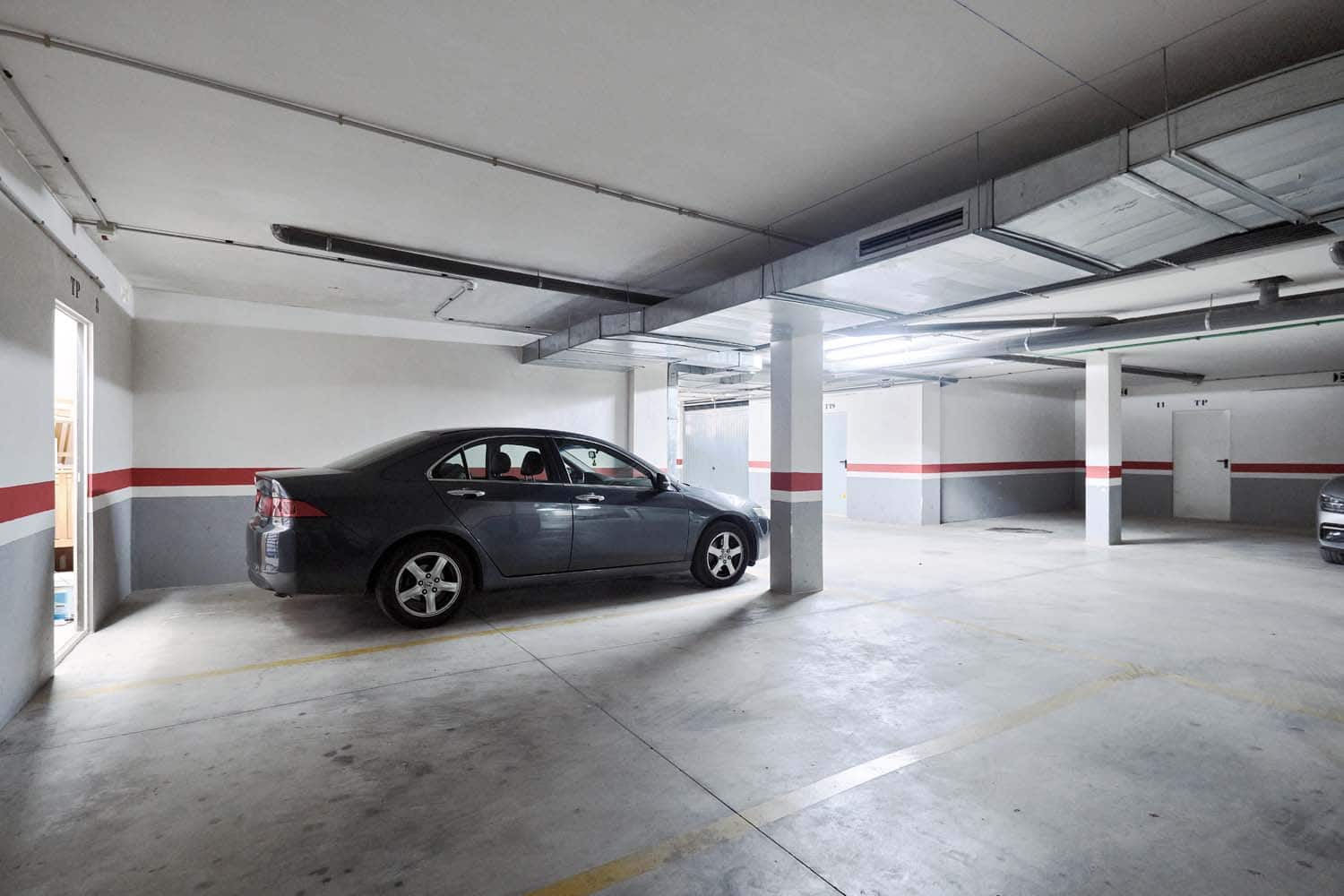 2 soveværelse Lejlighed til salg i Pilar de la Horadada med garage - € 220.000 (Ref: 9647862)