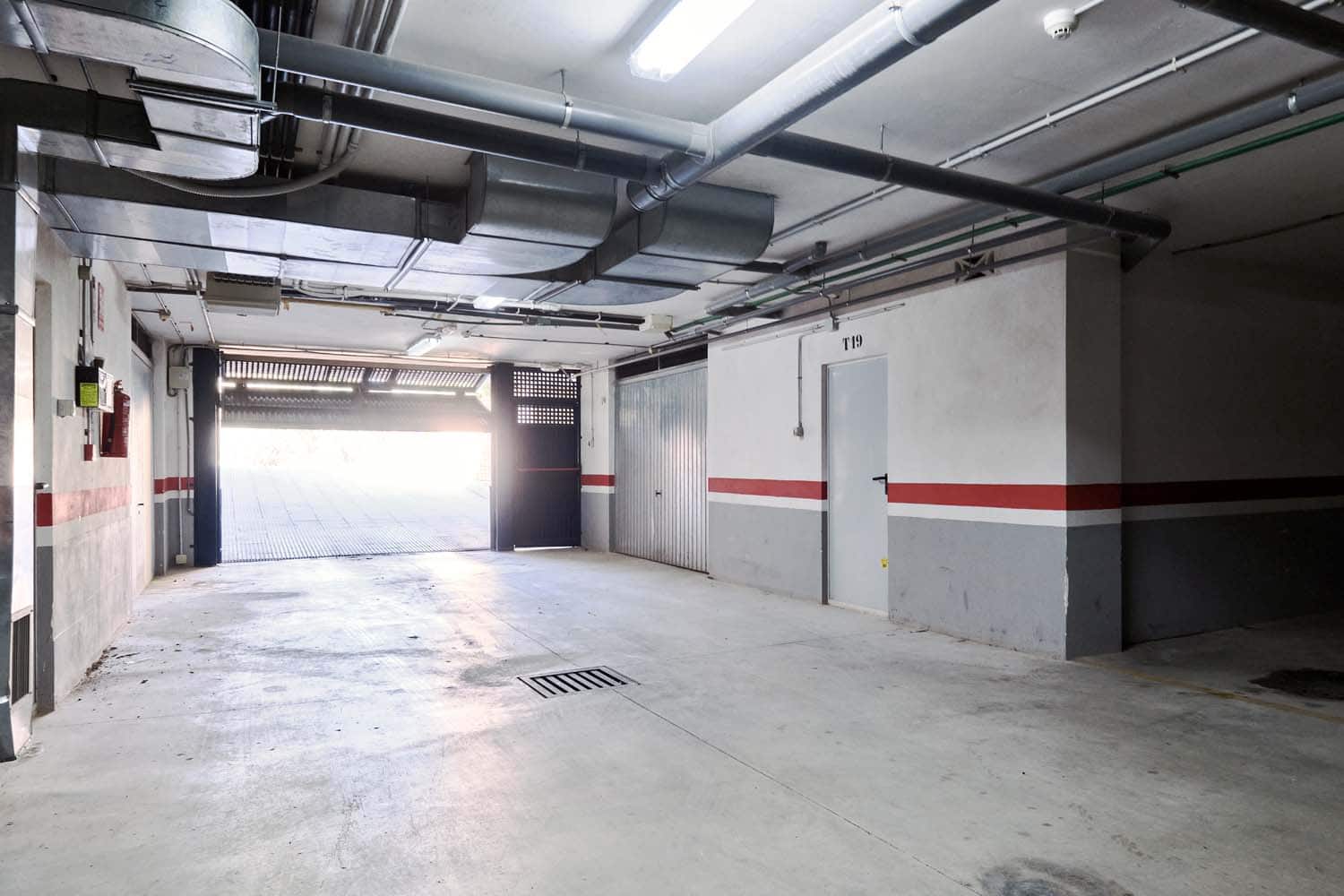 2 soveværelse Lejlighed til salg i Pilar de la Horadada med garage - € 220.000 (Ref: 9647862)