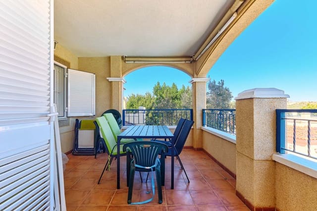 2 soveværelse Lejlighed til salg i Mil Palmeras, Pilar de la Horadada med garage - € 220.000 (Ref: 9647862)