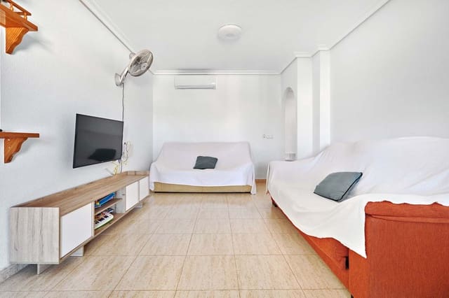 2 soveværelse Lejlighed til salg i Mil Palmeras, Pilar de la Horadada med garage - € 220.000 (Ref: 9647862)