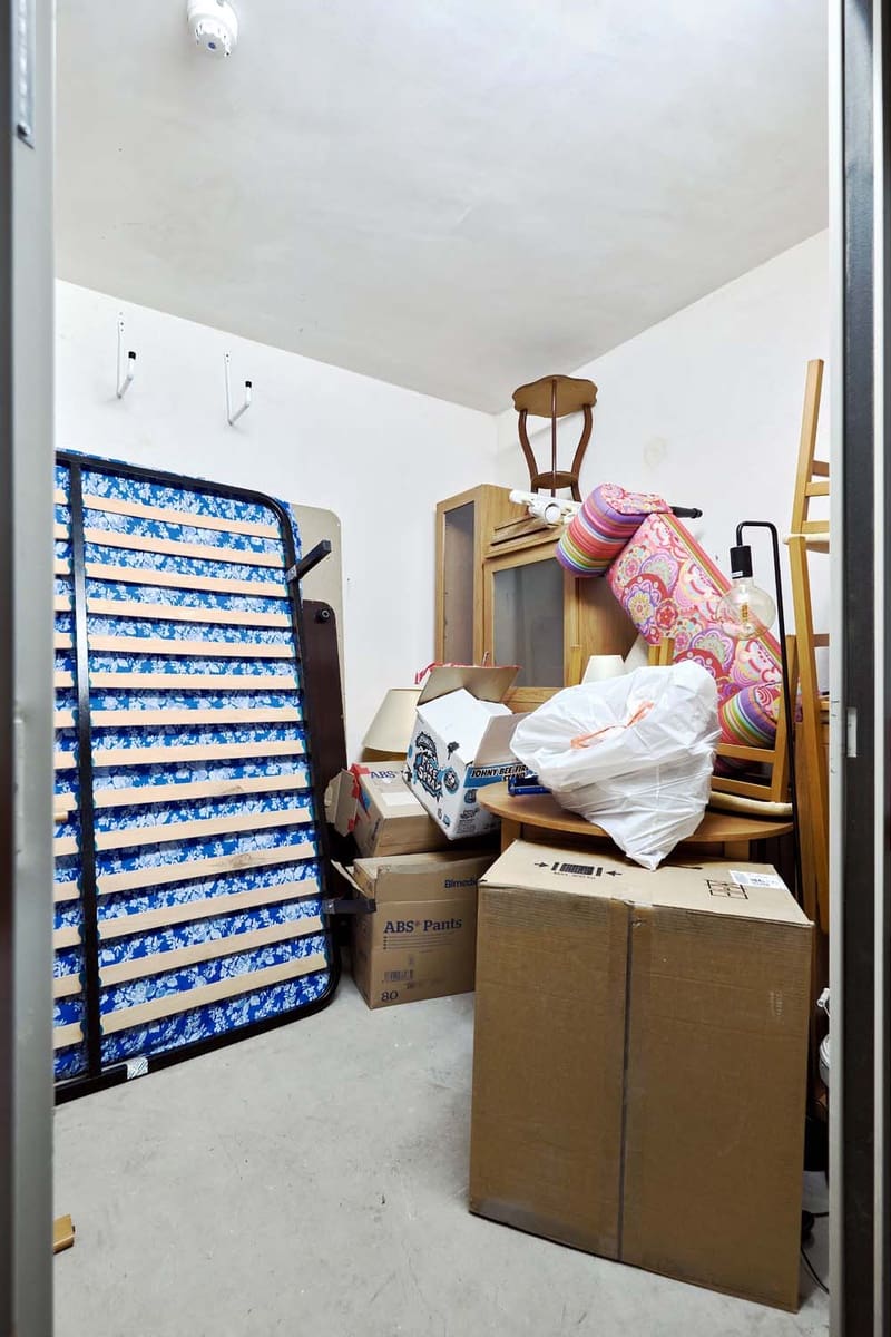 2 soveværelse Lejlighed til salg i Pilar de la Horadada med garage - € 220.000 (Ref: 9647862)