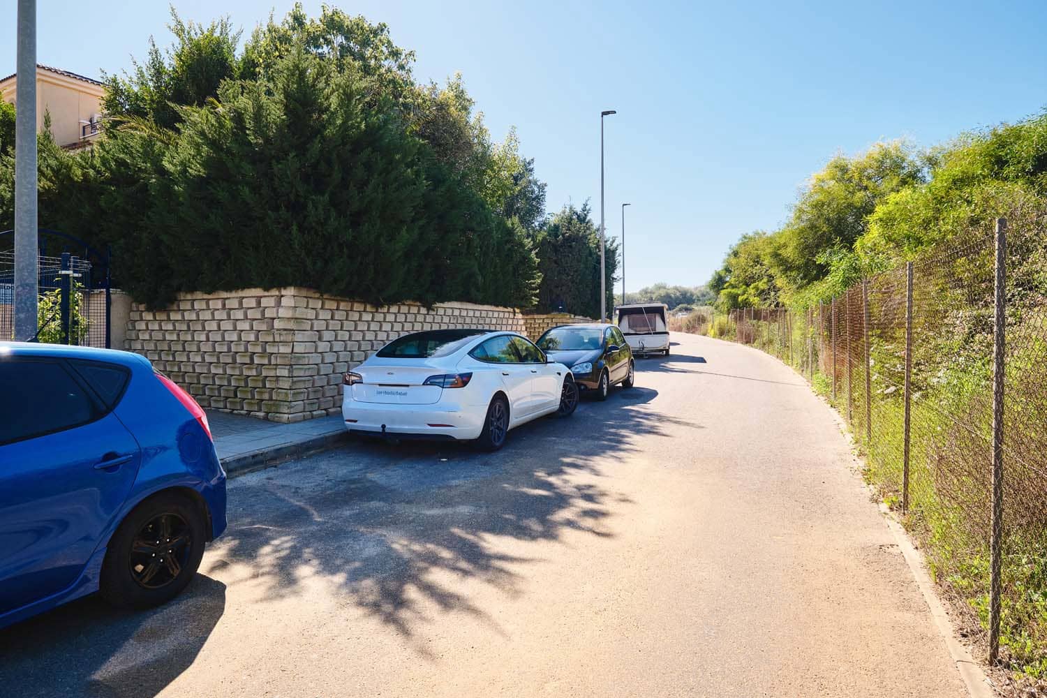 2 soveværelse Lejlighed til salg i Pilar de la Horadada med garage - € 220.000 (Ref: 9647862)