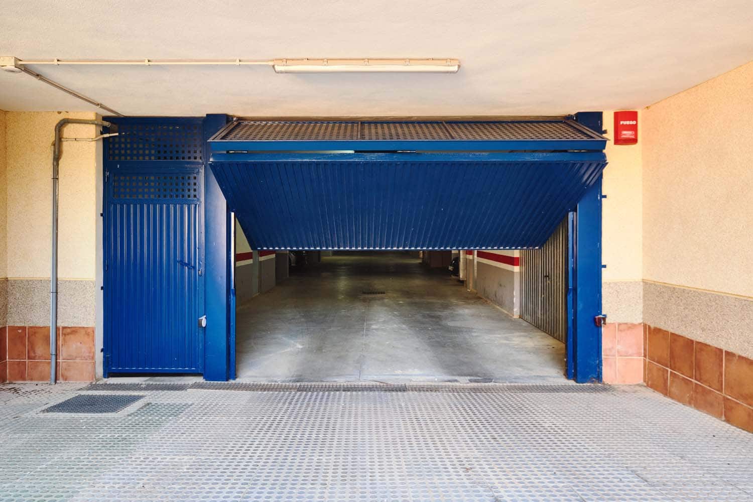 2 soveværelse Lejlighed til salg i Pilar de la Horadada med garage - € 220.000 (Ref: 9647862)