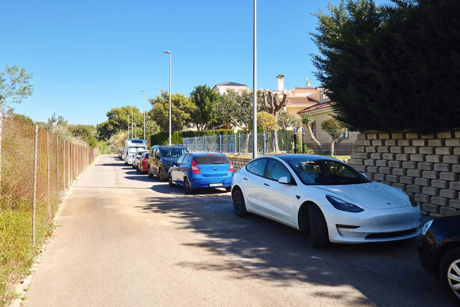 2 soveværelse Lejlighed til salg i Pilar de la Horadada med garage - € 220.000 (Ref: 9647862)