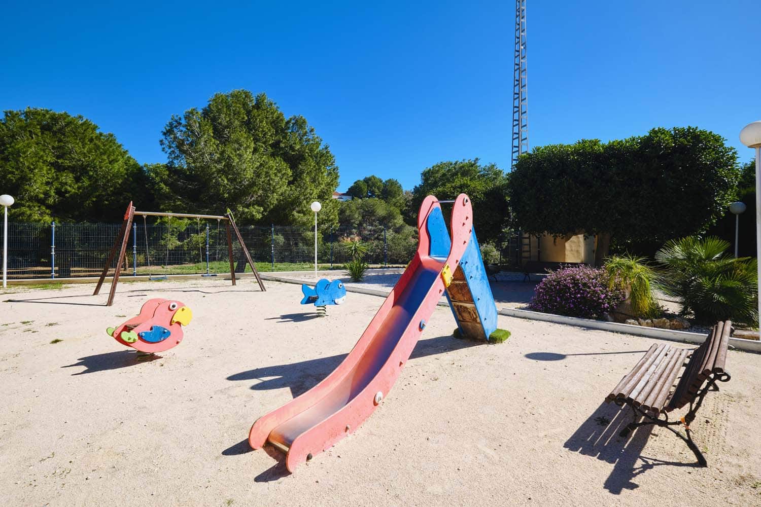 2 soveværelse Lejlighed til salg i Pilar de la Horadada med garage - € 220.000 (Ref: 9647862)