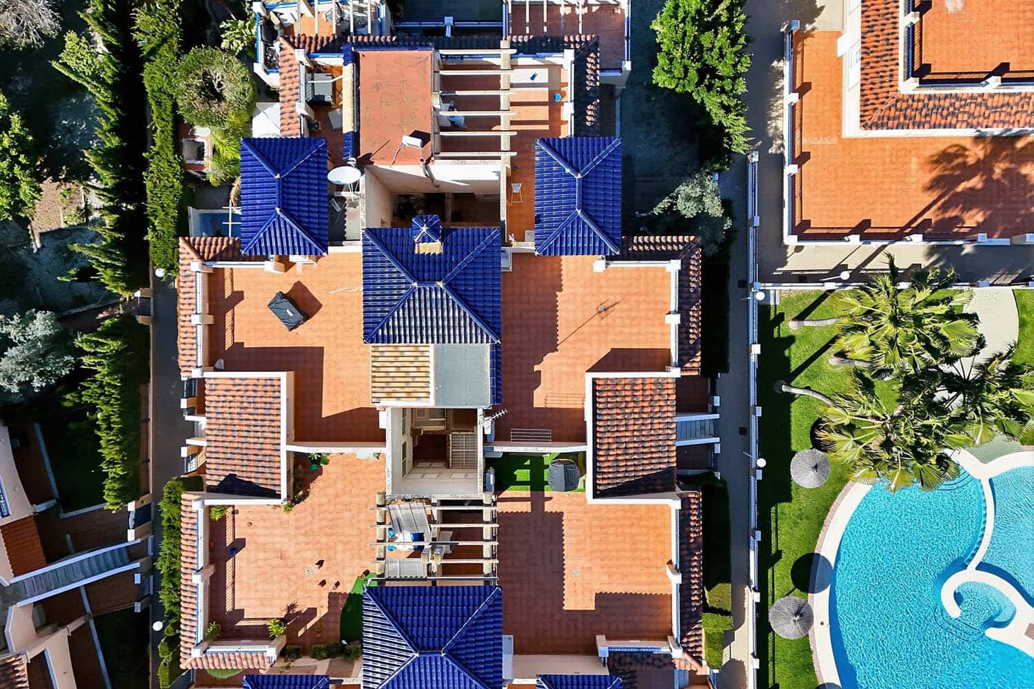 2 soveværelse Lejlighed til salg i Pilar de la Horadada med garage - € 220.000 (Ref: 9647862)