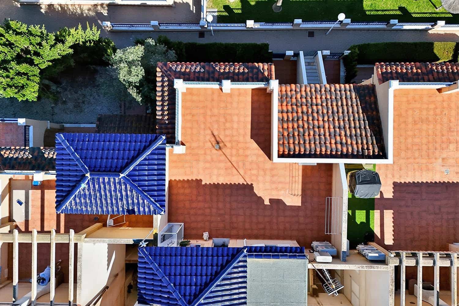 2 soveværelse Lejlighed til salg i Pilar de la Horadada med garage - € 220.000 (Ref: 9647862)