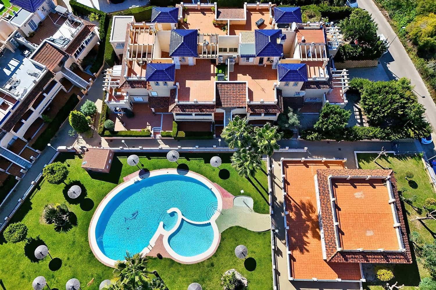 2 soveværelse Lejlighed til salg i Pilar de la Horadada med garage - € 220.000 (Ref: 9647862)