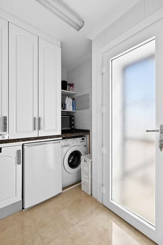 3 Zimmer Villa zu verkaufen in Pinar de Campoverde, Pilar de la Horadada mit Pool - 374.950 € (Ref: 9671100)