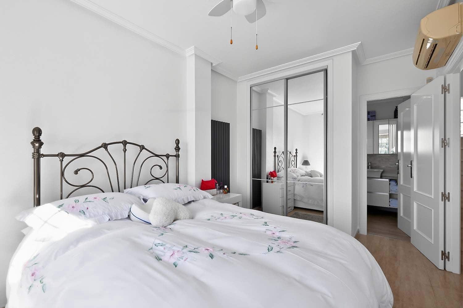 3 Zimmer Villa zu verkaufen in Pinar de Campoverde mit Pool - 374.950 € (Ref: 9671100)