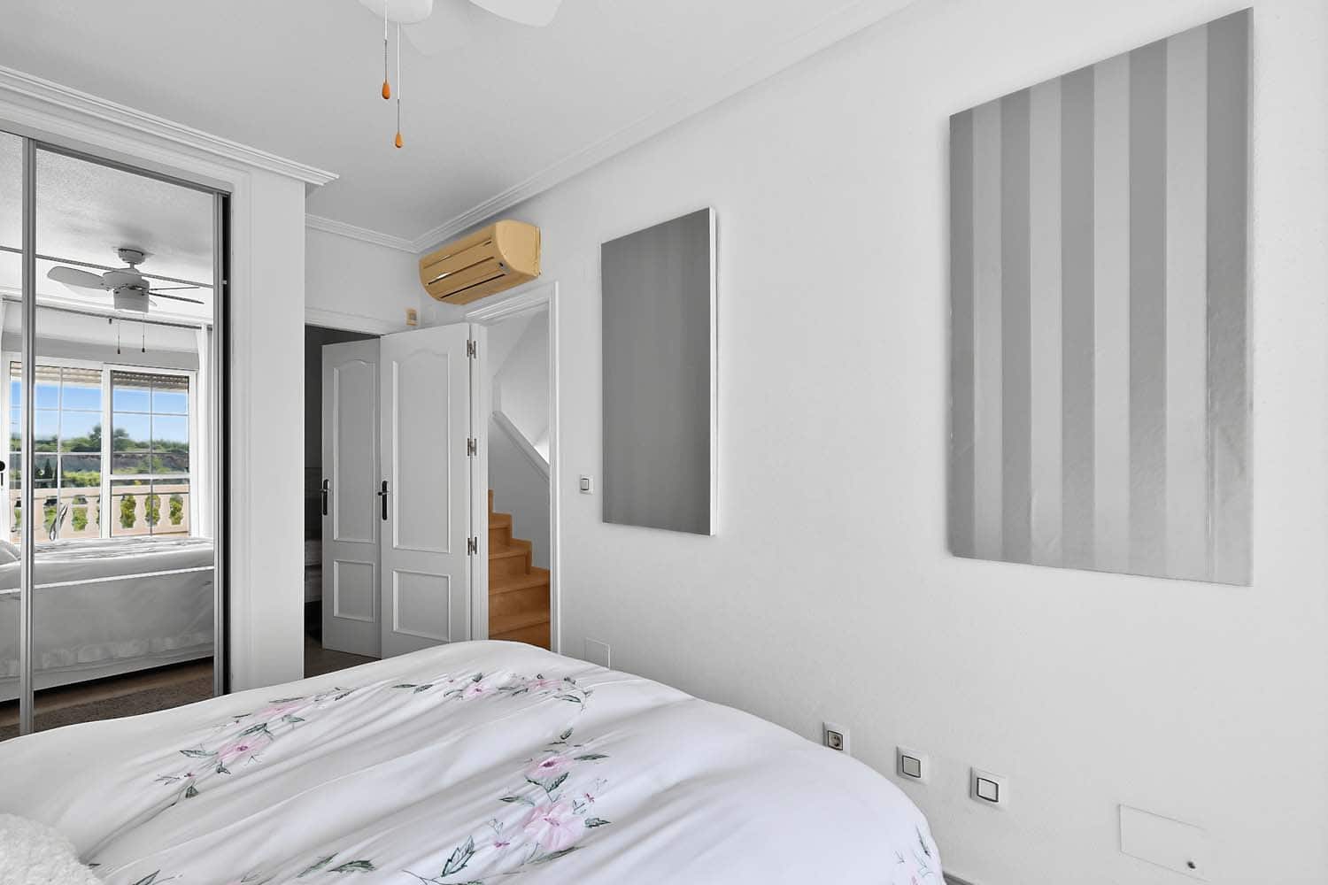 3 Zimmer Villa zu verkaufen in Pinar de Campoverde mit Pool - 374.950 € (Ref: 9671100)