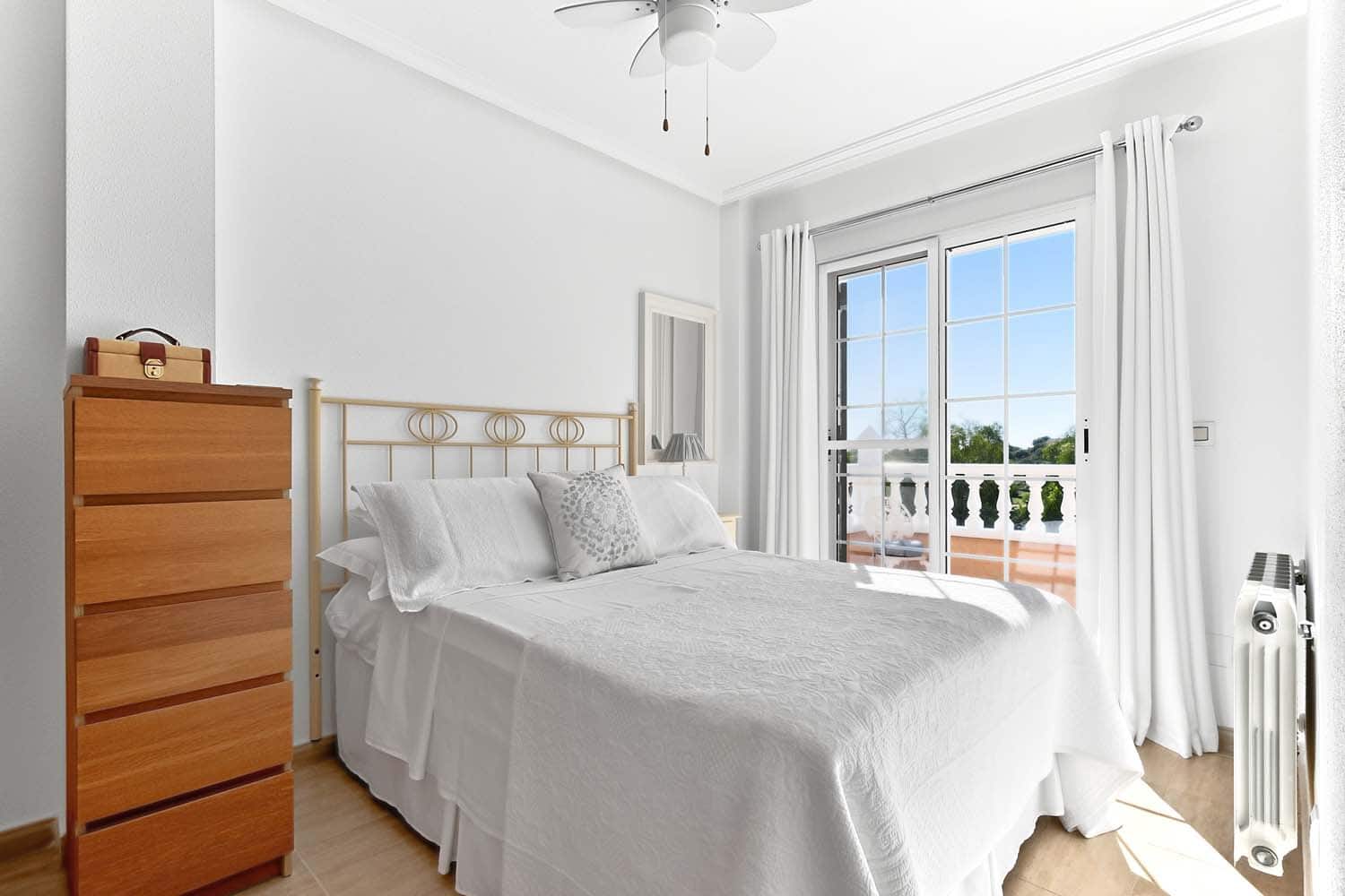 3 Zimmer Villa zu verkaufen in Pinar de Campoverde mit Pool - 374.950 € (Ref: 9671100)