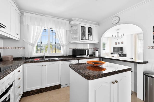 3 Zimmer Villa zu verkaufen in Pinar de Campoverde, Pilar de la Horadada mit Pool - 374.950 € (Ref: 9671100)