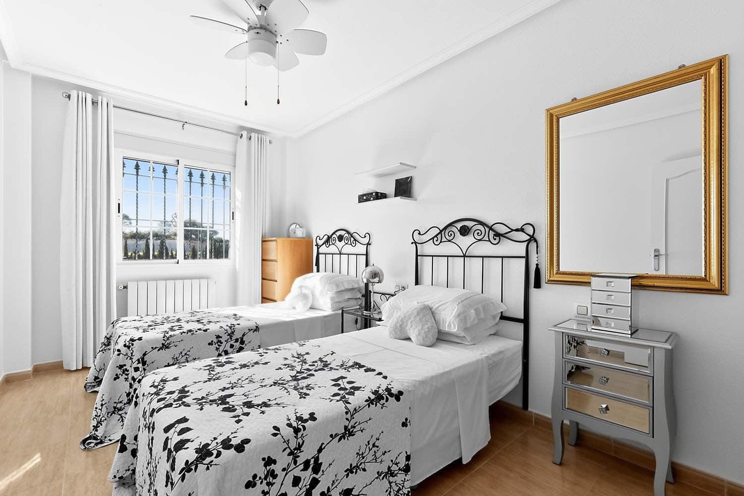 3 Zimmer Villa zu verkaufen in Pinar de Campoverde mit Pool - 374.950 € (Ref: 9671100)